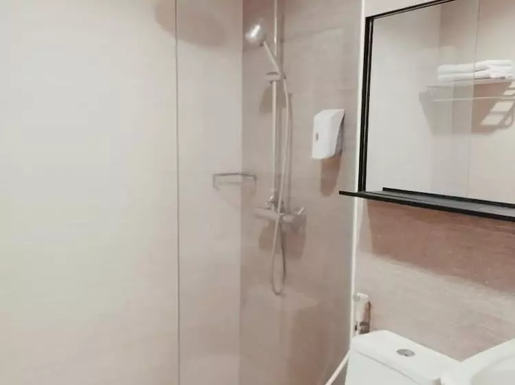 اتاق لوکس, Horison Inn Laksana Solo
