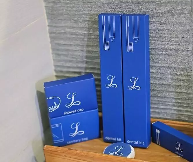 اتاق لوکس, Horison Inn Laksana Solo