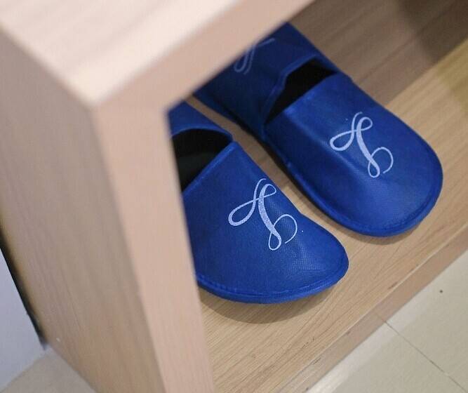 豪华房间, Horison Inn Laksana Solo