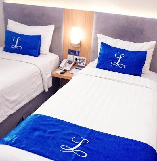 高级大房间, Horison Inn Laksana Solo