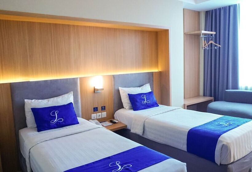 豪华房间, Horison Inn Laksana Solo