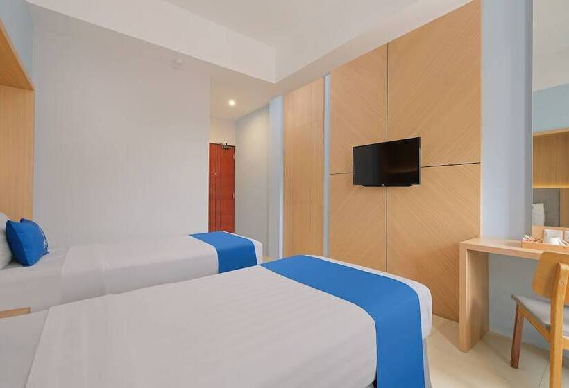 豪华房间, Horison Inn Laksana Solo