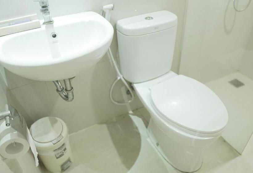 高级大房间, Horison Inn Laksana Solo