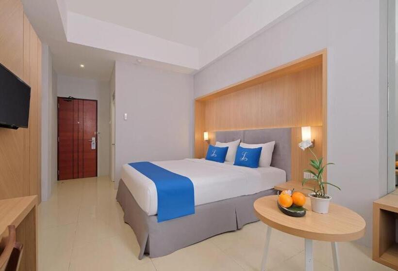 豪华房间, Horison Inn Laksana Solo