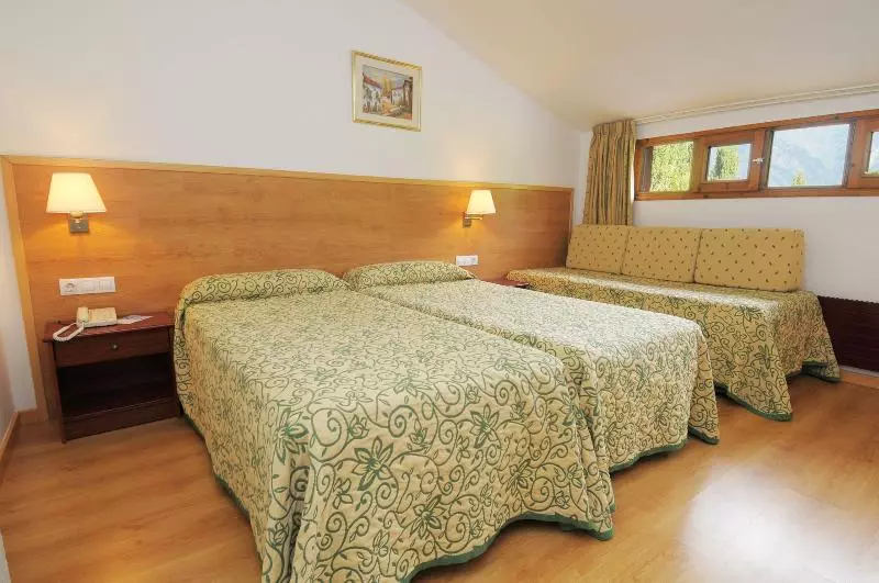 اتاق سوپریور, Horison Inn Laksana Solo