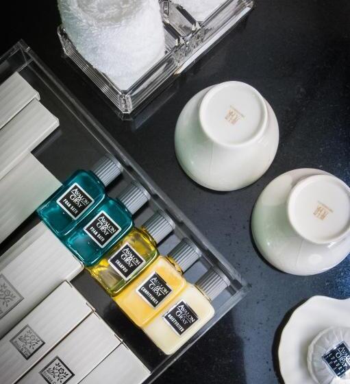 غرفة عائلية, Pan Borneo Hotel Kota Kinabalu