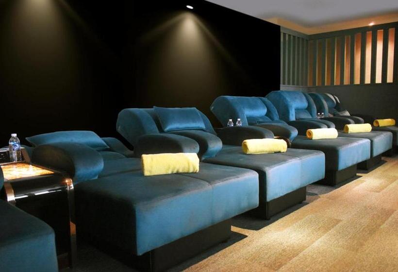 غرفة بريميوم, Pan Borneo Hotel Kota Kinabalu