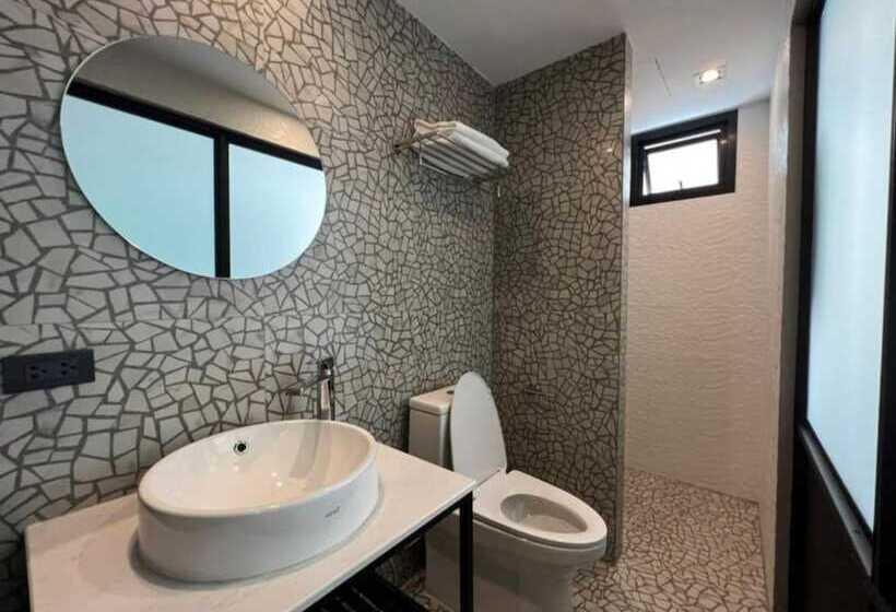 Quarto Superior, Penpark Place