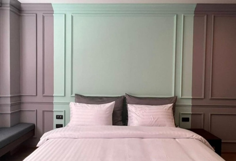 Quarto Superior, Penpark Place