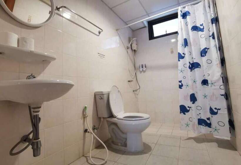 Quarto Familiar Superior, Penpark Place