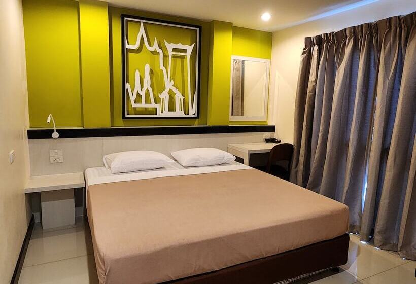 Quarto Familiar Superior, Penpark Place