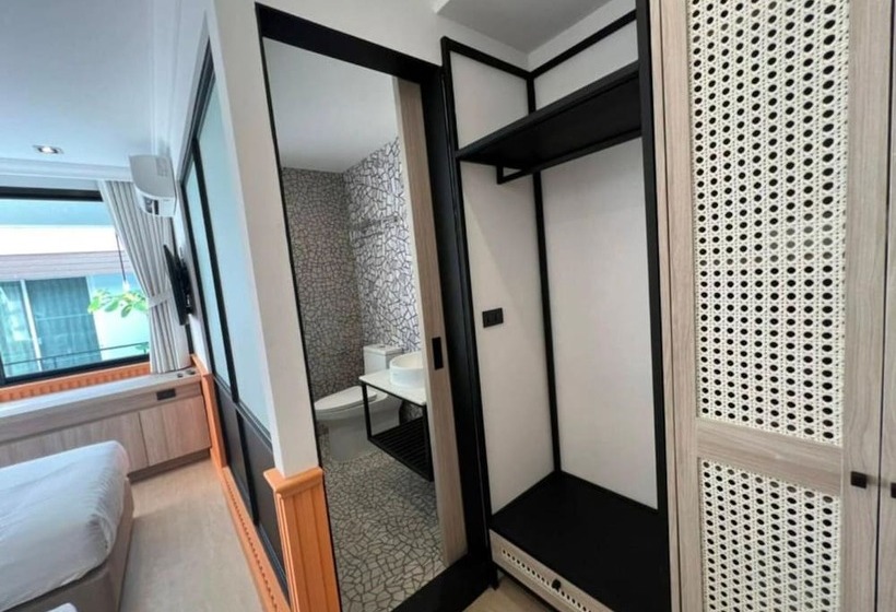 Quarto Superior, Penpark Place