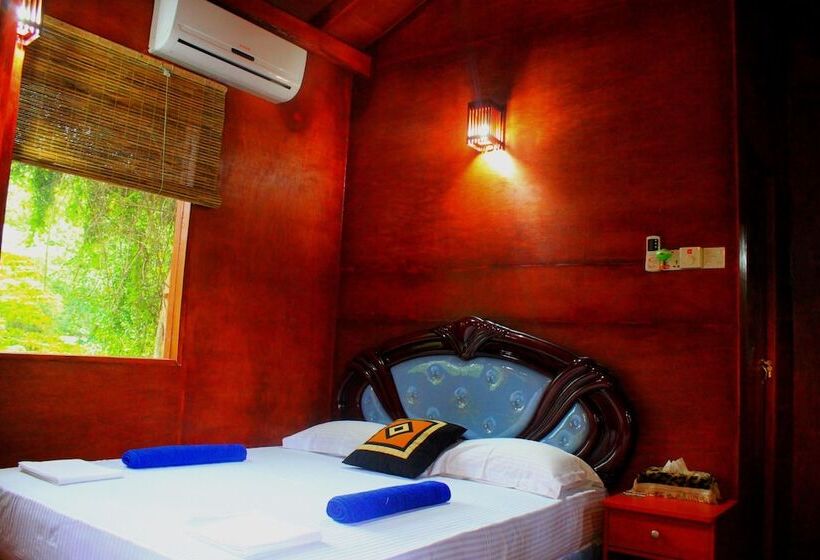 1间卧室的房子, River Front