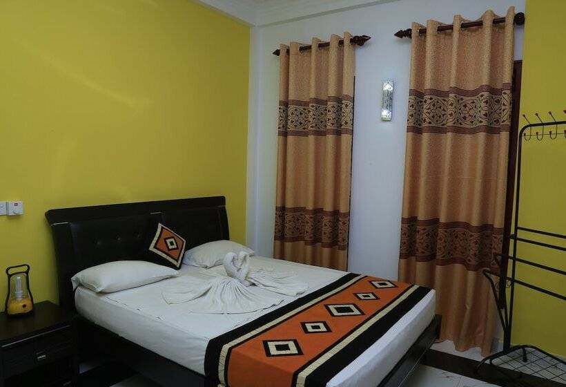 标准间, River Front