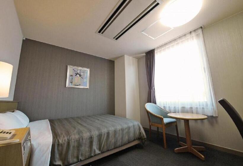 Номер Стандарт, Route Inn Seibu Chichibu Ekimae