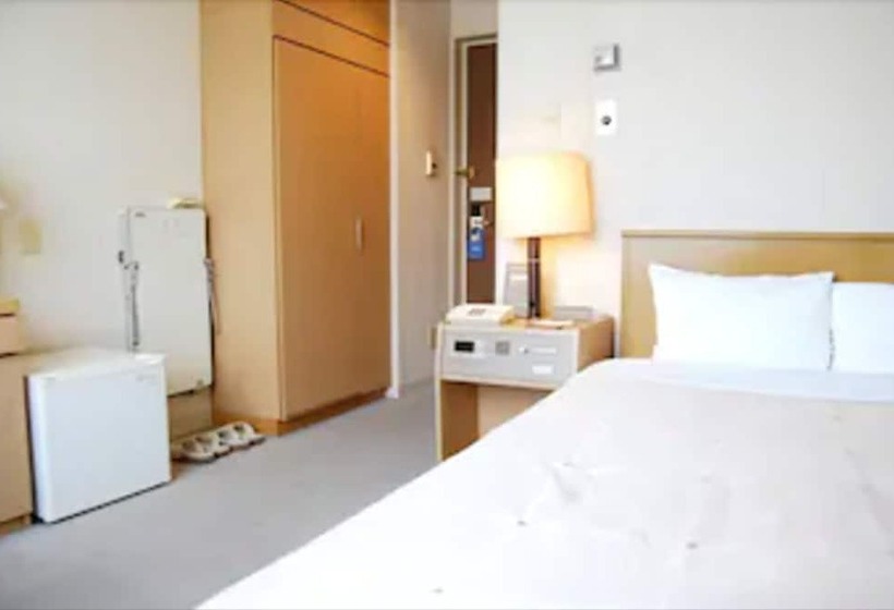 Номер Стандарт, Route Inn Seibu Chichibu Ekimae