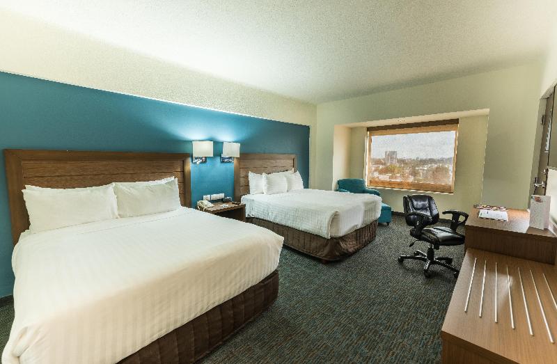 Номер Стандарт, Route Inn Seibu Chichibu Ekimae