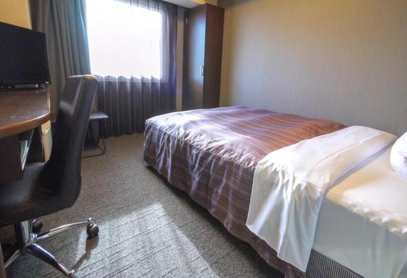 스탠다드 싱글 룸, Route Inn Ichinoseki Inter