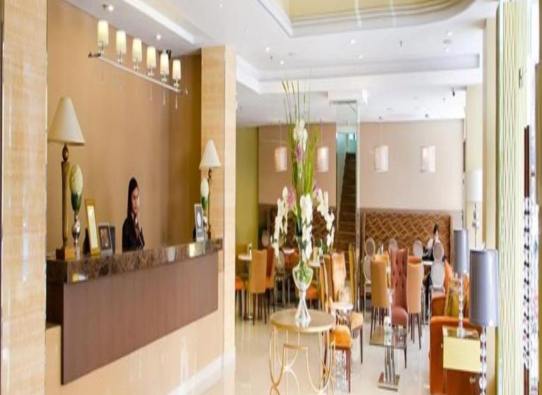 اتاق استاندارد یک نفره, Royal Garden