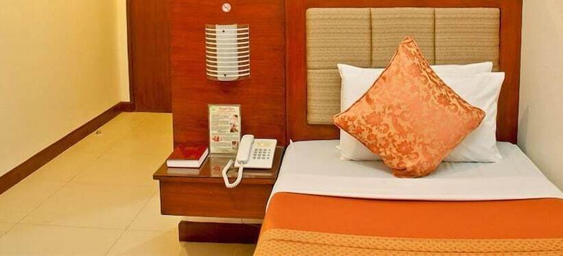 اتاق استاندارد یک نفره, Royal Garden