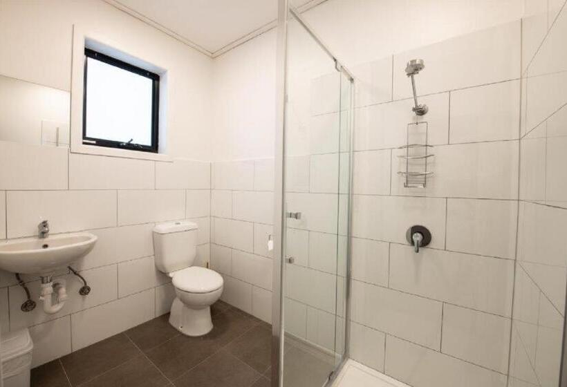 스탠다드 룸, Elimatta