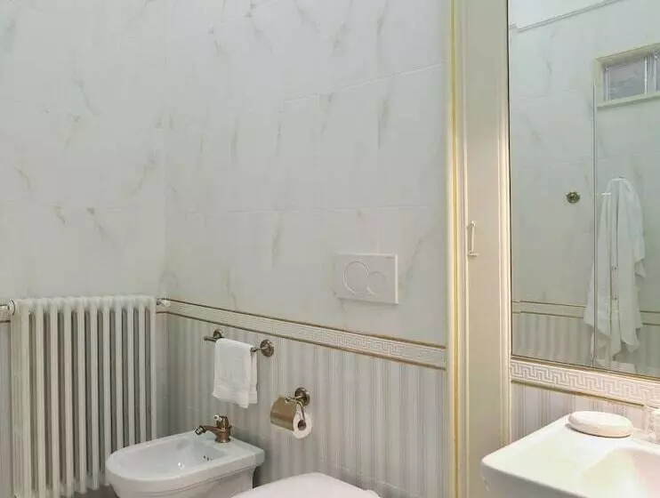 Habitació Deluxe, Personè Palace