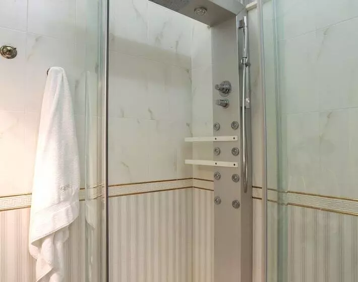 Habitació Deluxe, Personè Palace