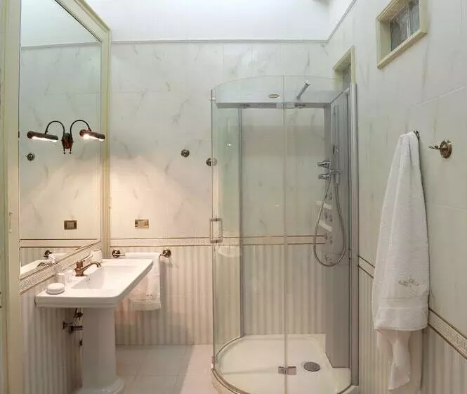Habitació Deluxe, Personè Palace