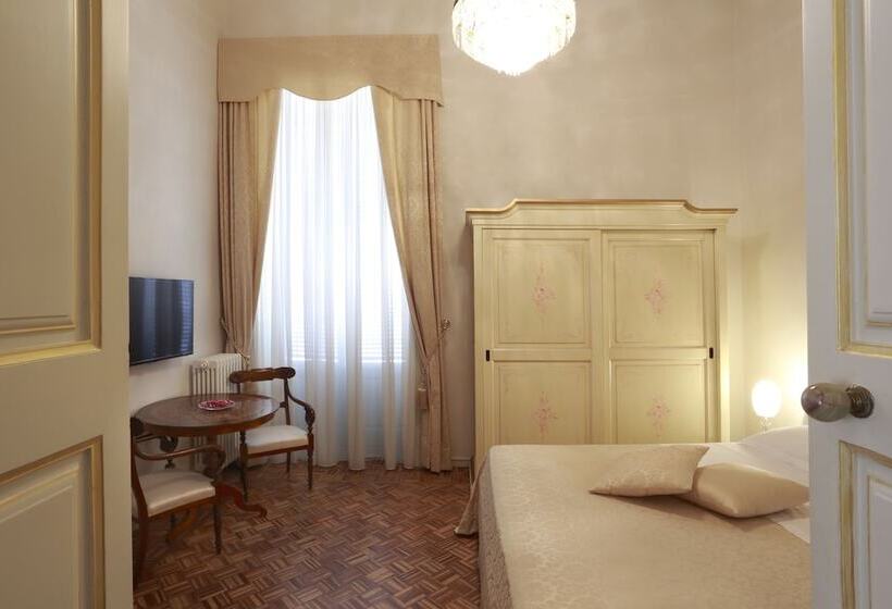 Номер Deluxe, Personè Palace