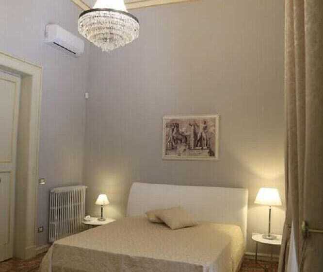 Номер Superior, Personè Palace