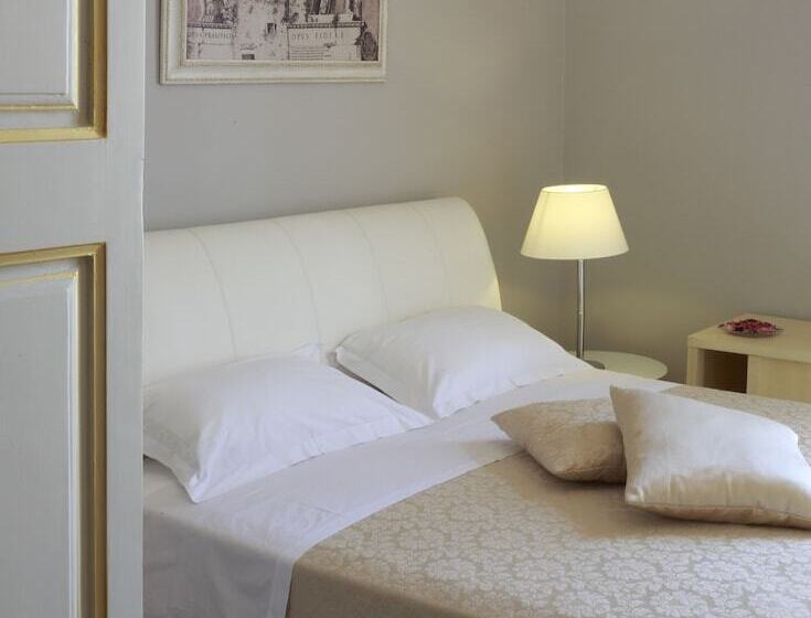 Номер Superior, Personè Palace