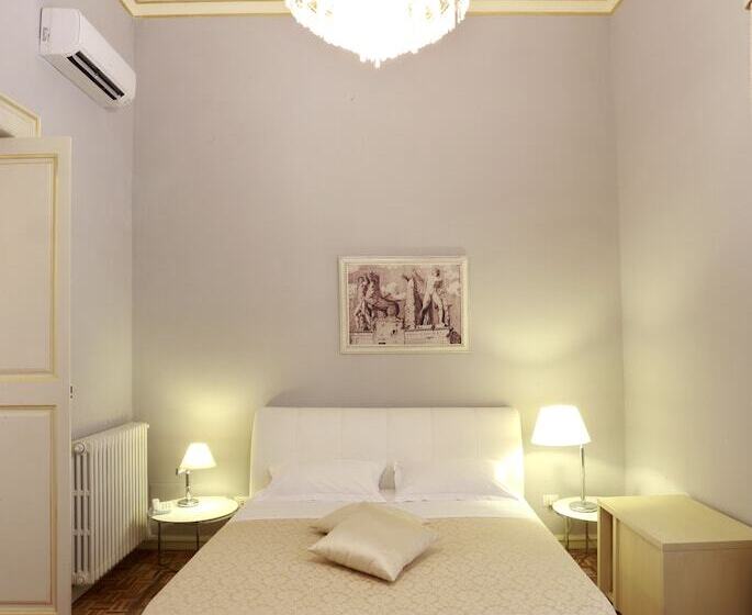 Номер Superior, Personè Palace