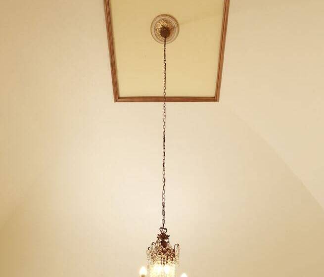 Люкс Повышенной Комфортности, Personè Palace