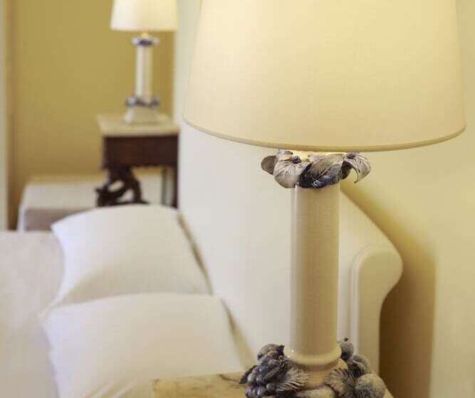 Люкс Повышенной Комфортности, Personè Palace