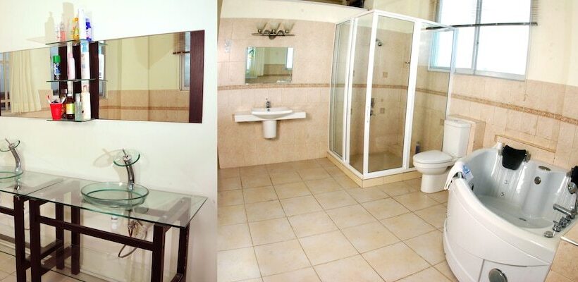 プレミアムルーム, Prestige Court