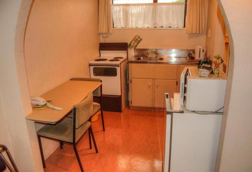 Студия Стандарт, Riverside Motel