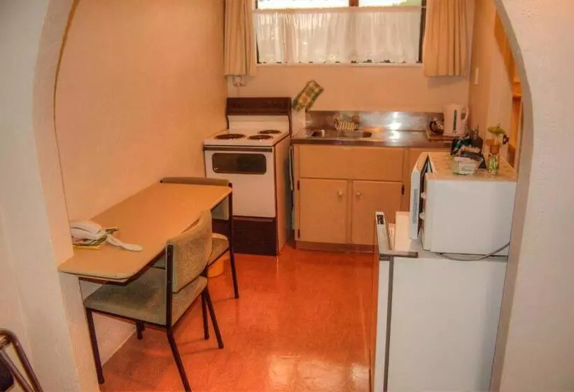 استودیوی استاندارد, Riverside Motel
