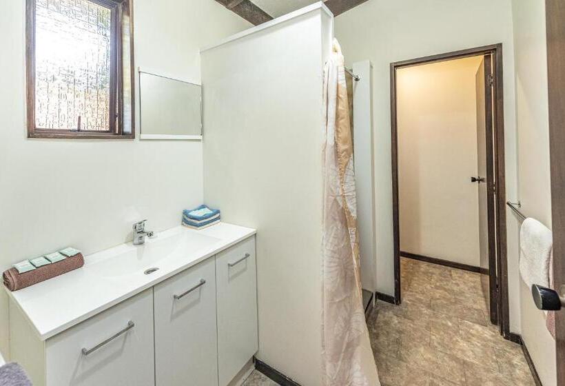 חדר סטודיו סטנדרד, Riverside Motel