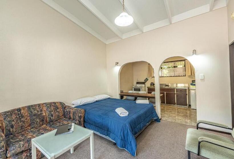 Студия Стандарт, Riverside Motel