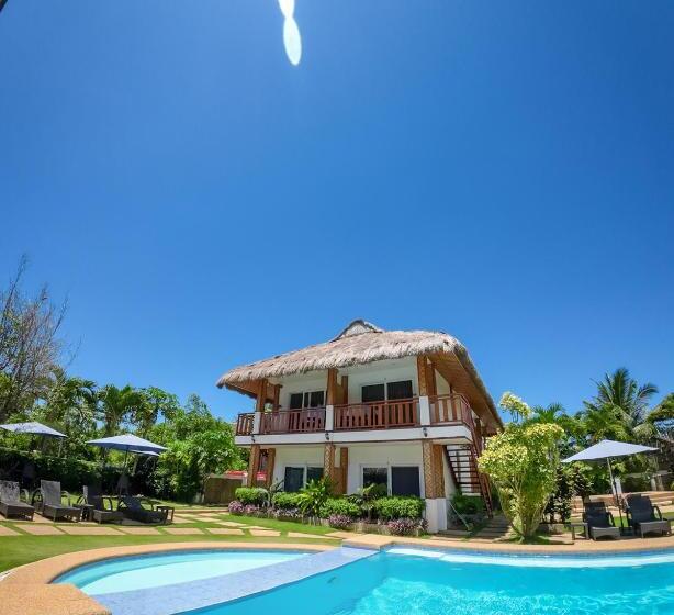 اتاق سوپریور با تخت بزرگ, Scent Of Green Papaya