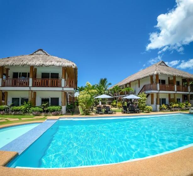 اتاق سوپریور با تخت بزرگ, Scent Of Green Papaya