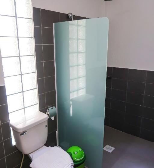 اتاق سوپریور با تخت بزرگ, Scent Of Green Papaya