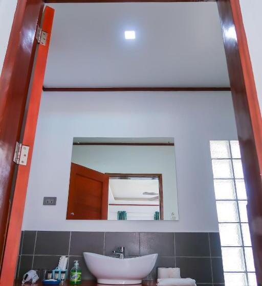 اتاق سوپریور با تخت بزرگ, Scent Of Green Papaya