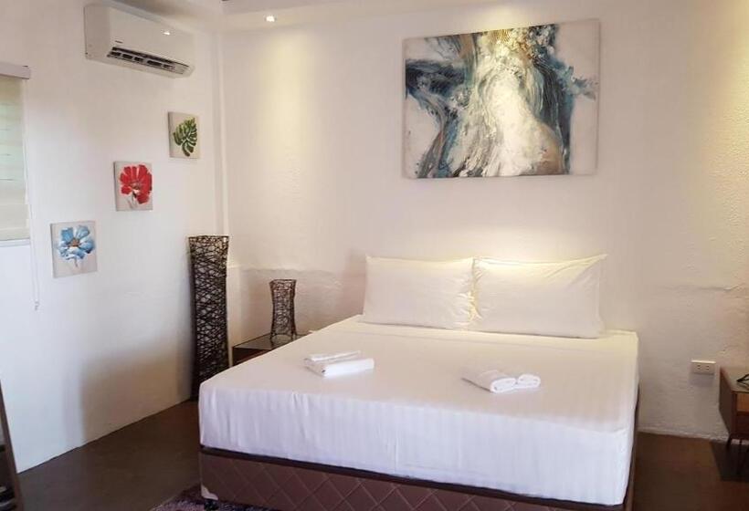 سوئیت 2 خوابه, Scent Of Green Papaya