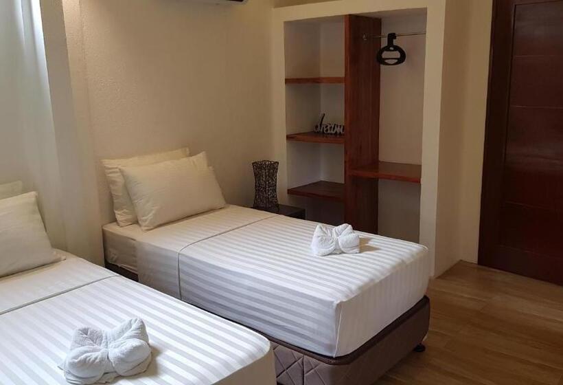 سوئیت 2 خوابه, Scent Of Green Papaya