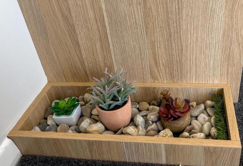 スタンダードルーム, A1 Motels And Apartments Port Fairy