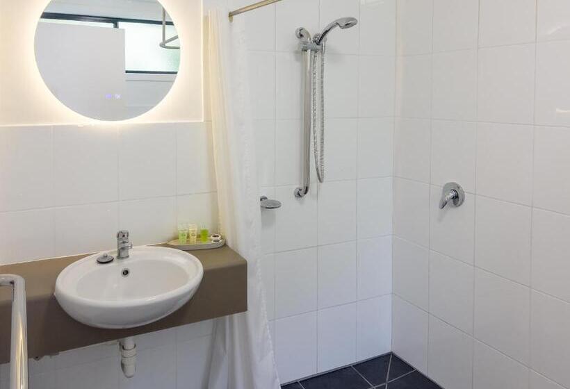 스탠다드 룸, A1 Motels And Apartments Port Fairy