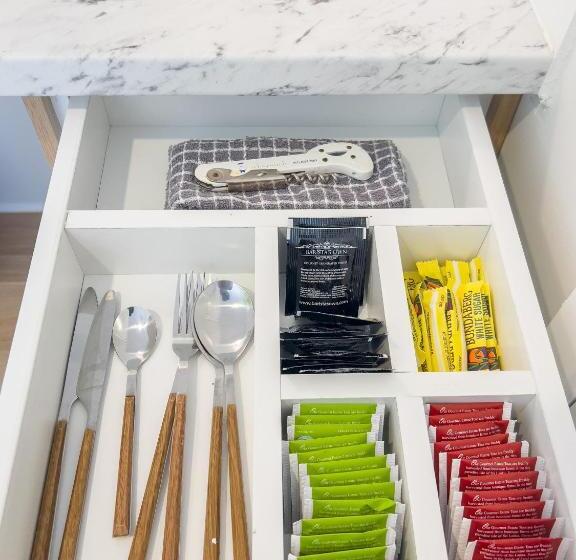 ガーデンビュースタンダードルーム, A1 Motels And Apartments Port Fairy