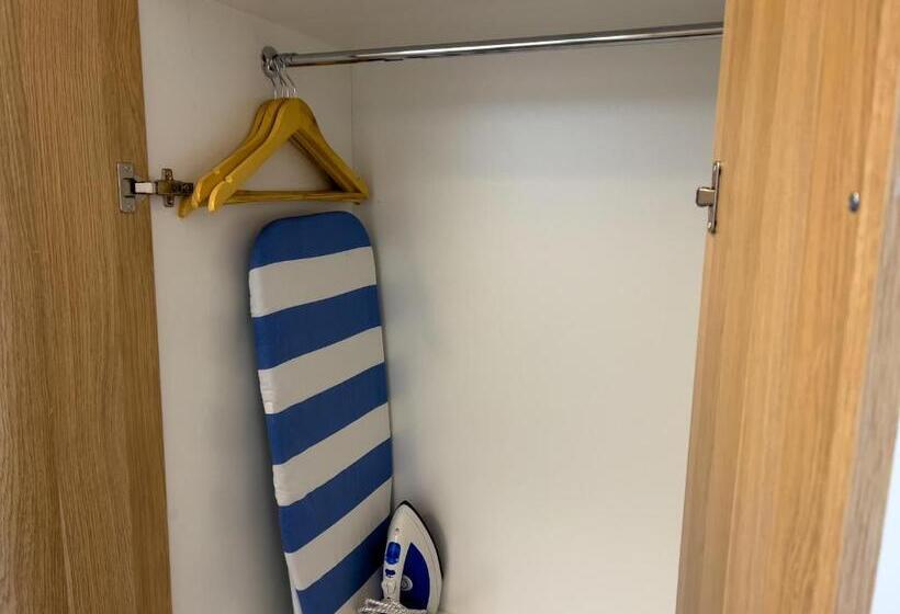 ガーデンビュースタンダードルーム, A1 Motels And Apartments Port Fairy