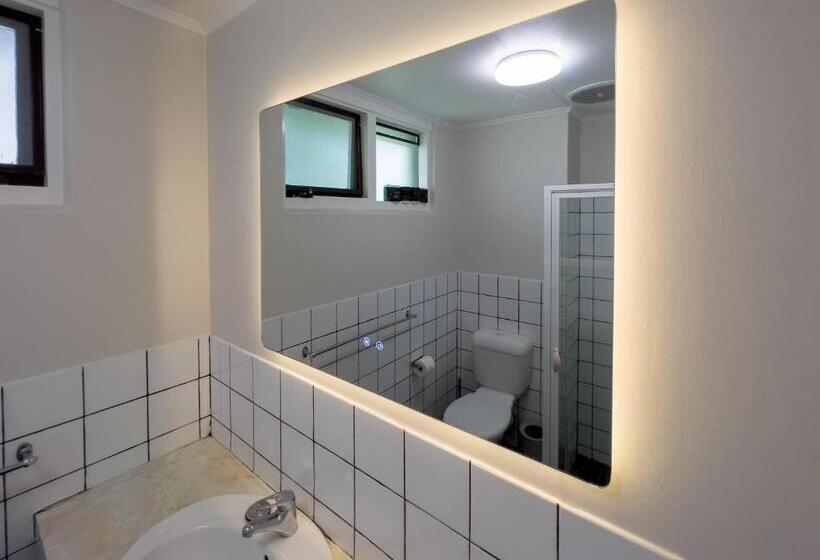 2ベッドスイートルーム, A1 Motels And Apartments Port Fairy